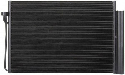 SPECTRA PREMIUM 73105 -  Конденсатор, кондиционер
